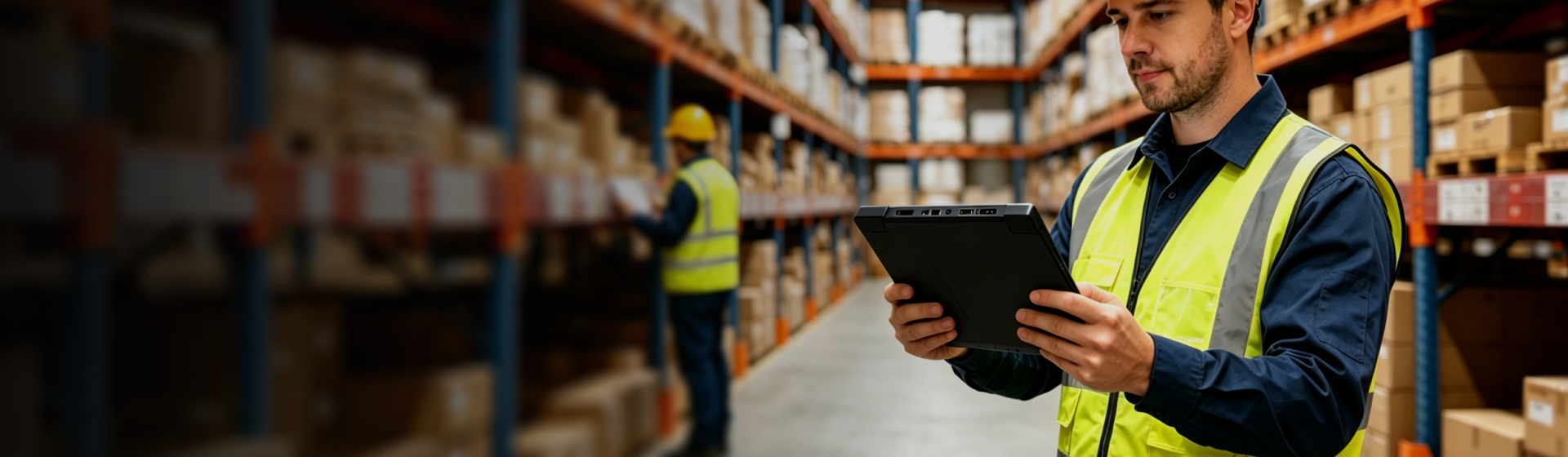 Transportation & Logistics