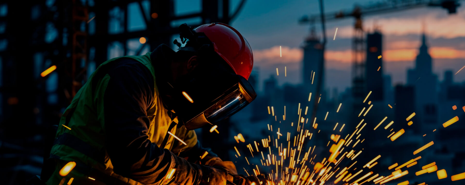 Industrial Manufacturing